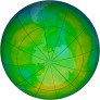 Antarctic Ozone 1982-12-02